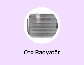 Oto Radyatör