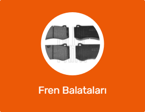 Fren Balataları