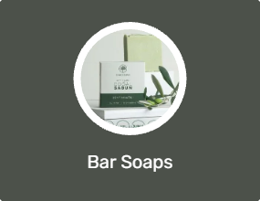 Bar Soaps