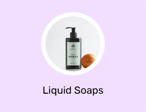 Liquid Soaps