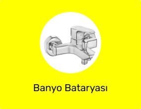 Banyo Bataryası
