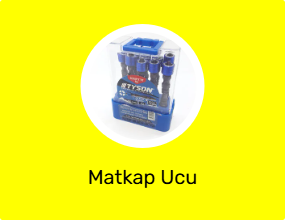 Matkap Ucu