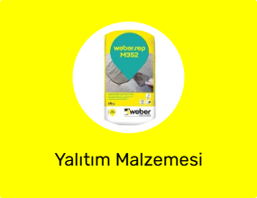 Yalıtım Malzemesi