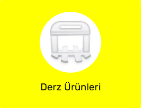 Derz Ürünleri