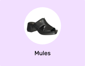 Mules