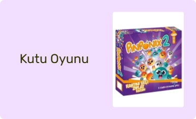 Kutu Oyunu