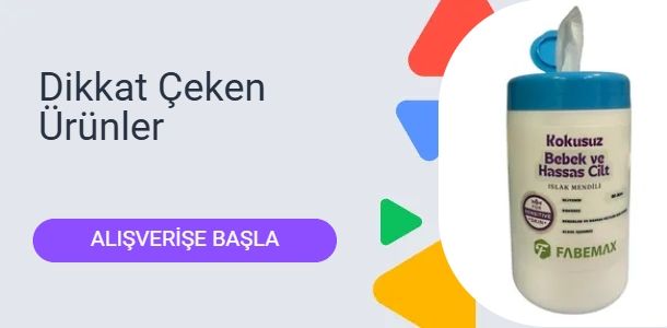 Banner Başlığı
