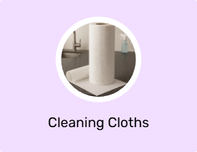Cleaning Cloths