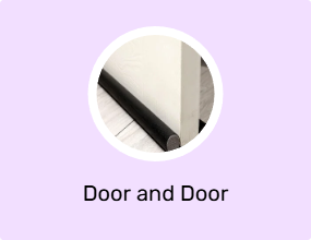 Door and Door Hardware
