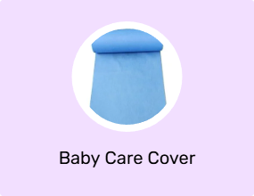 Baby Care Cover