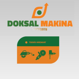 DOKSAL MAKİNA