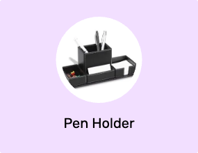 Pen Holder