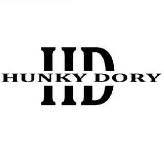 Hunky Dory
