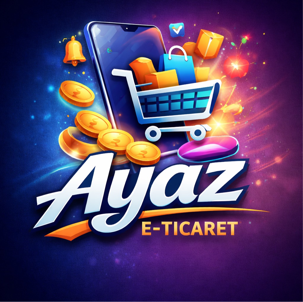 AYAZ E-Ticaret