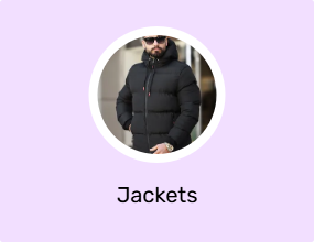 Jackets