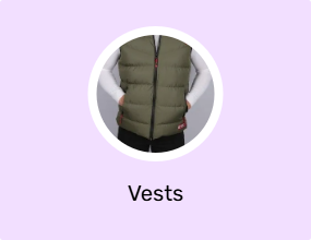 Vests