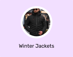 Winter Jackets