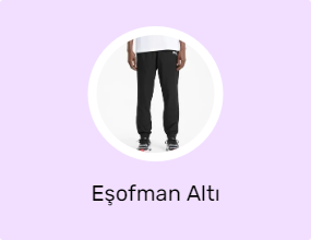 Eşofman Altı