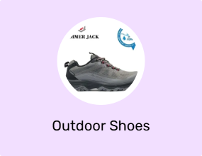 Outdoor Shoes