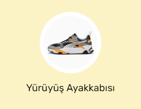 Yürüyüş Ayakkabısı