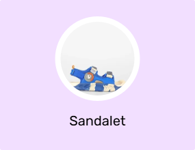 Sandalet