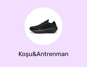 Koşu&Antrenman Ayakkabısı
