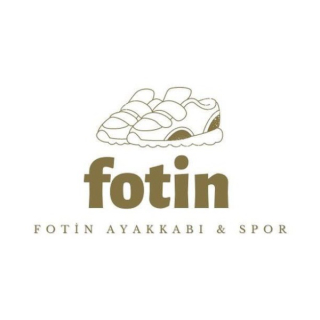 fotinayakkabi logo
