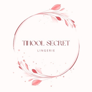 tinool Secret logo