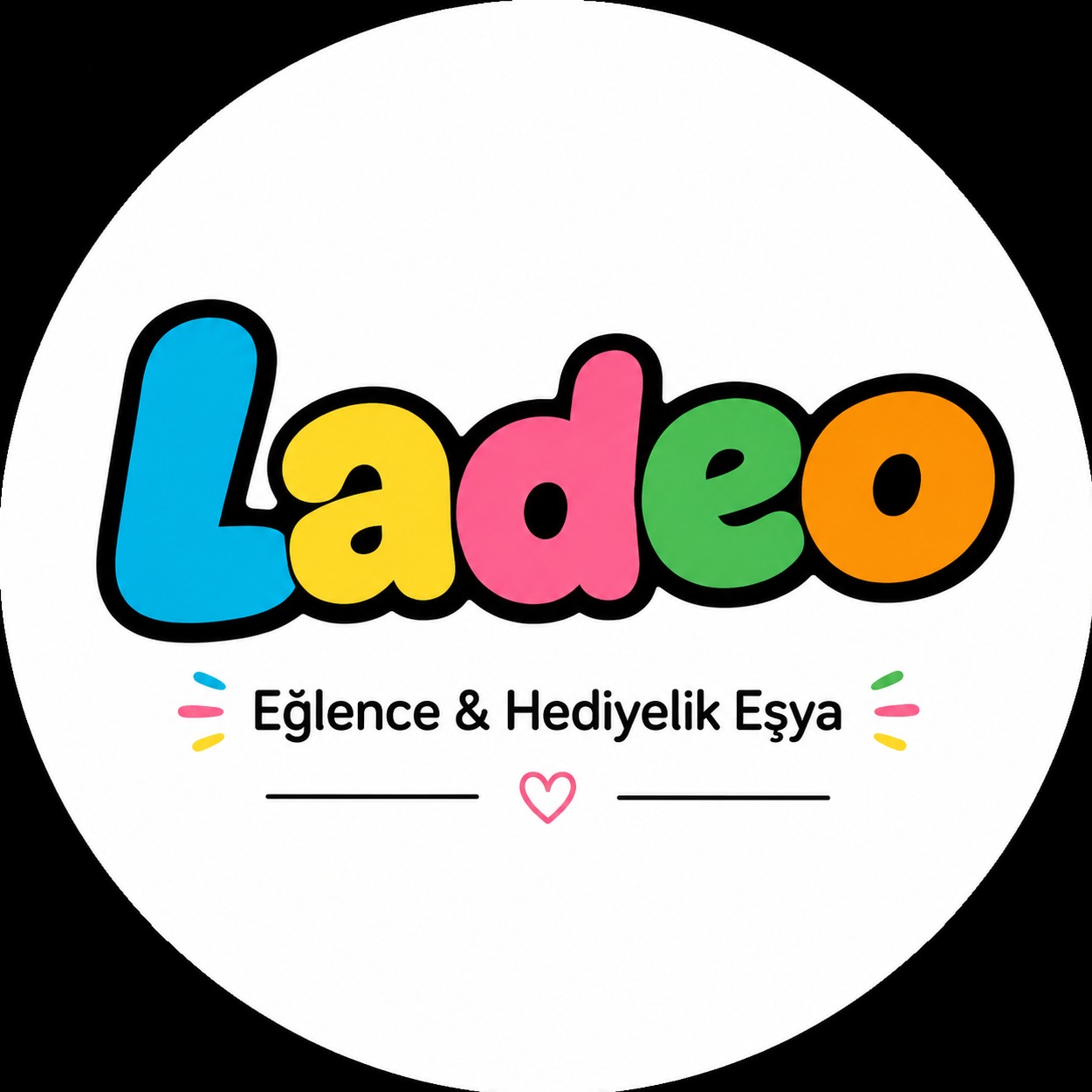 Ladeo