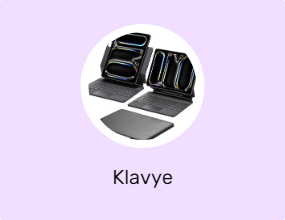 Klavye