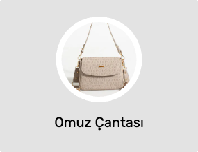 Omuz Çantası