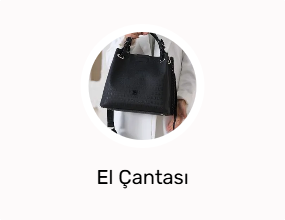 El Çantası