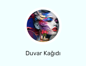 Duvar Kağıdı