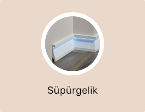 Süpürgelik