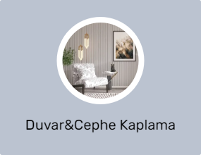 Duvar&Cephe Kaplama