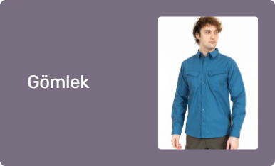 Gömlek