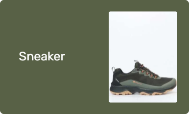 Sneaker