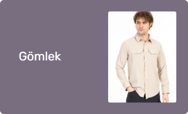 Gömlek