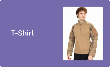 T-Shirt