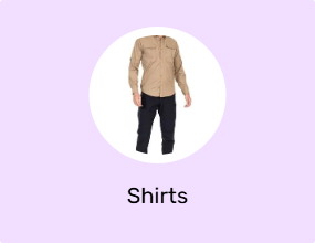 Shirts