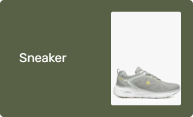 Sneaker