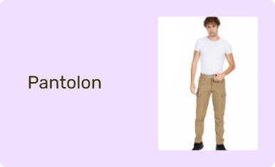 Pantolon