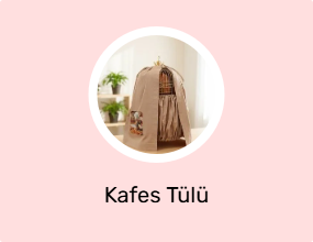 Kafes Tülü