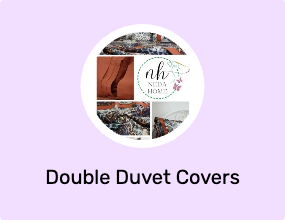 Double Duvet Covers