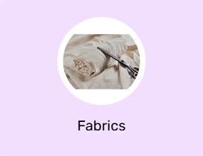 Fabrics