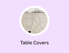 Table Covers