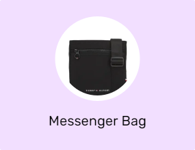 Messenger Bag