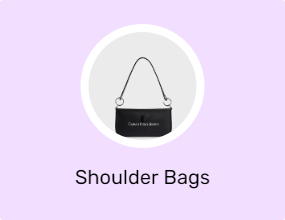 Shoulder Bags