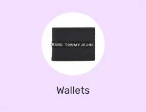 Wallets