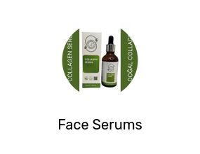 Face Serums